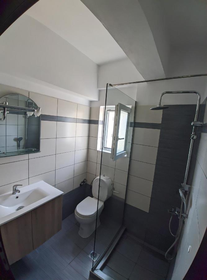 Villa Vera Sivota  Bagian luar foto